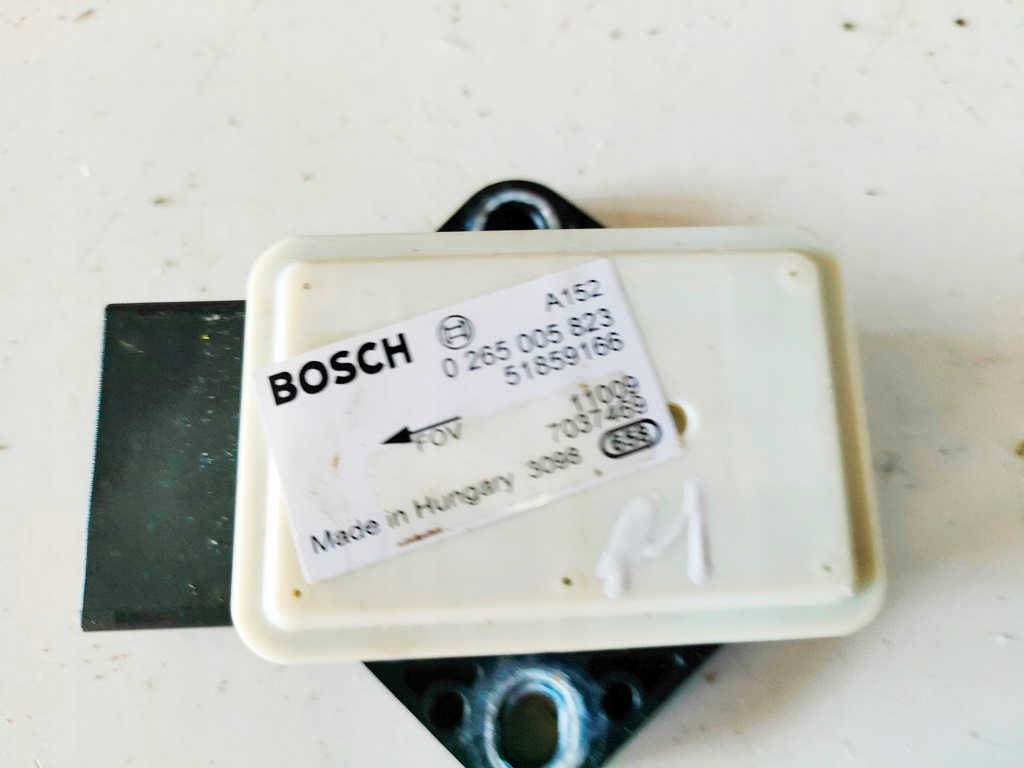 фото №2, Alfa romeo mito 1,4 11r модуль esp