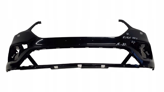 фото №1, Ford kuga mk-2 2016-2020 lift бампер перед