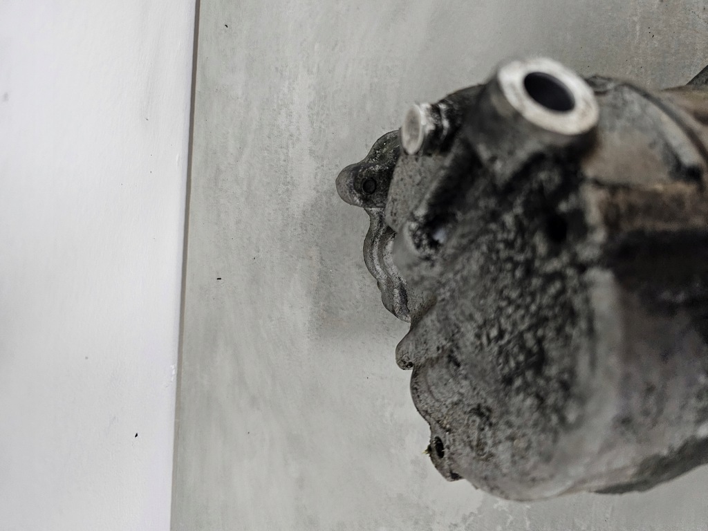 фото №11, Volvo c30 1.6 компрессор насос кондиционера 36000962