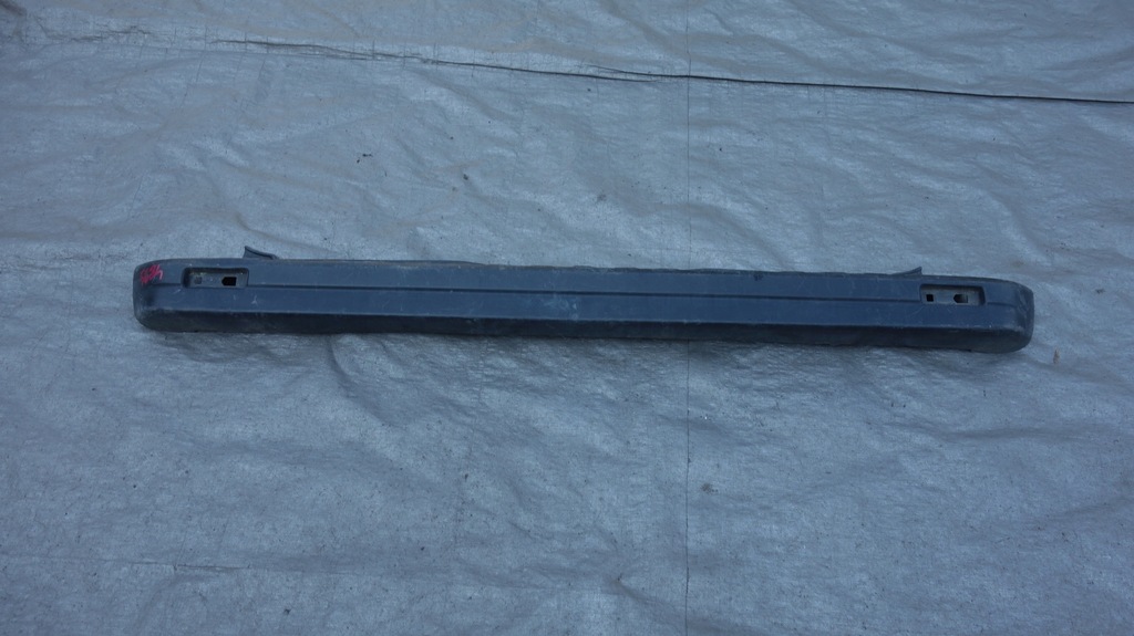 фото №1, Renault trafic iii бампер задня задній