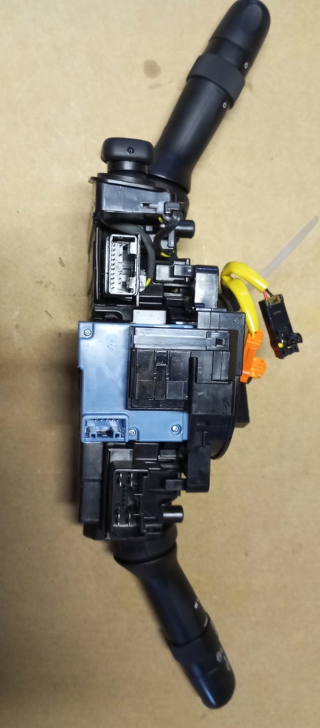 фото №5, Перемикач комбінований lexus rx450h iii 12-