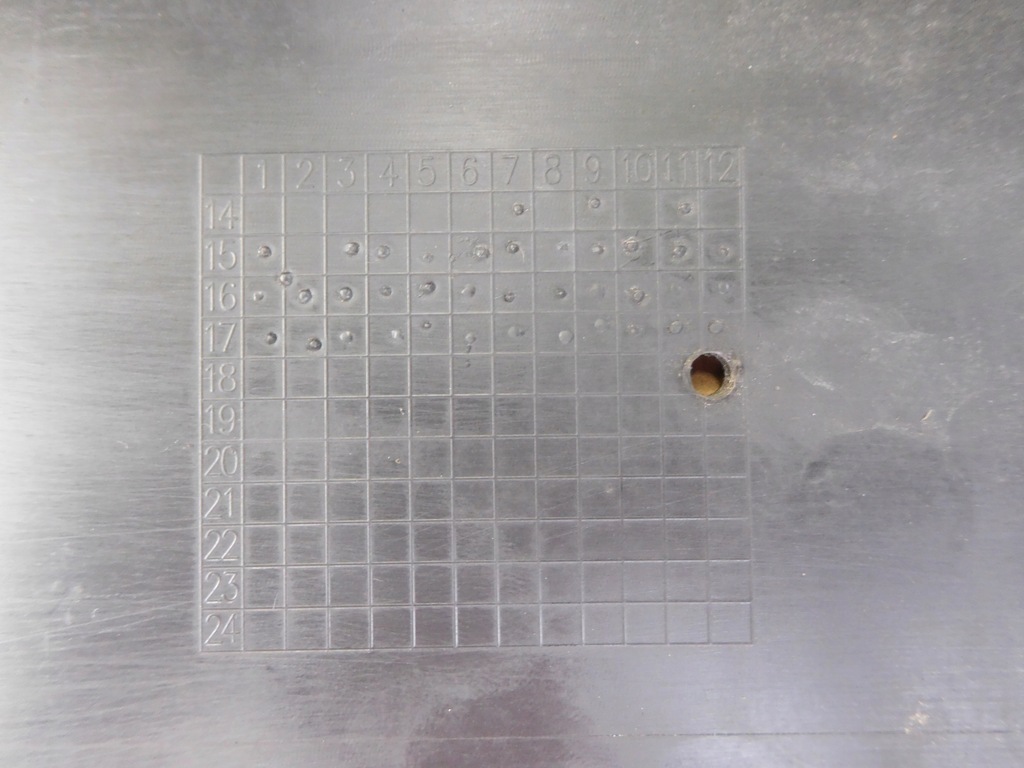 фото №13, Vw caddy iii lift бампер передний 2015-20r. хороший!