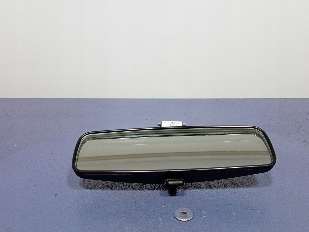 фото №1, Renault clio v 19- зеркало внутреннее заднего вида