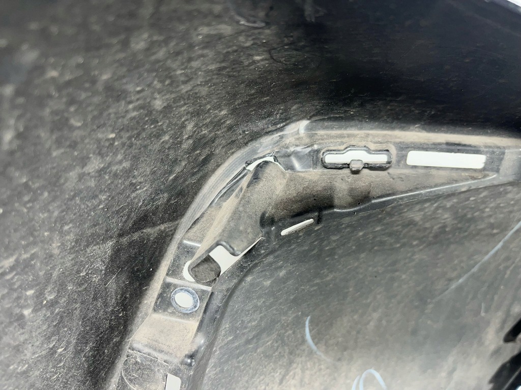 фото №9, Toyota corolla e21 e18 e210 19- sedan бампер перед передний 52119-02q10