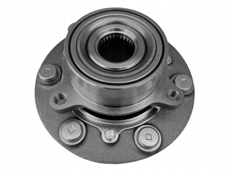 фото №1, Mitsubishi pajero sport ii 3.2 ступица подшипник колеса перед 3880a036 mr992374