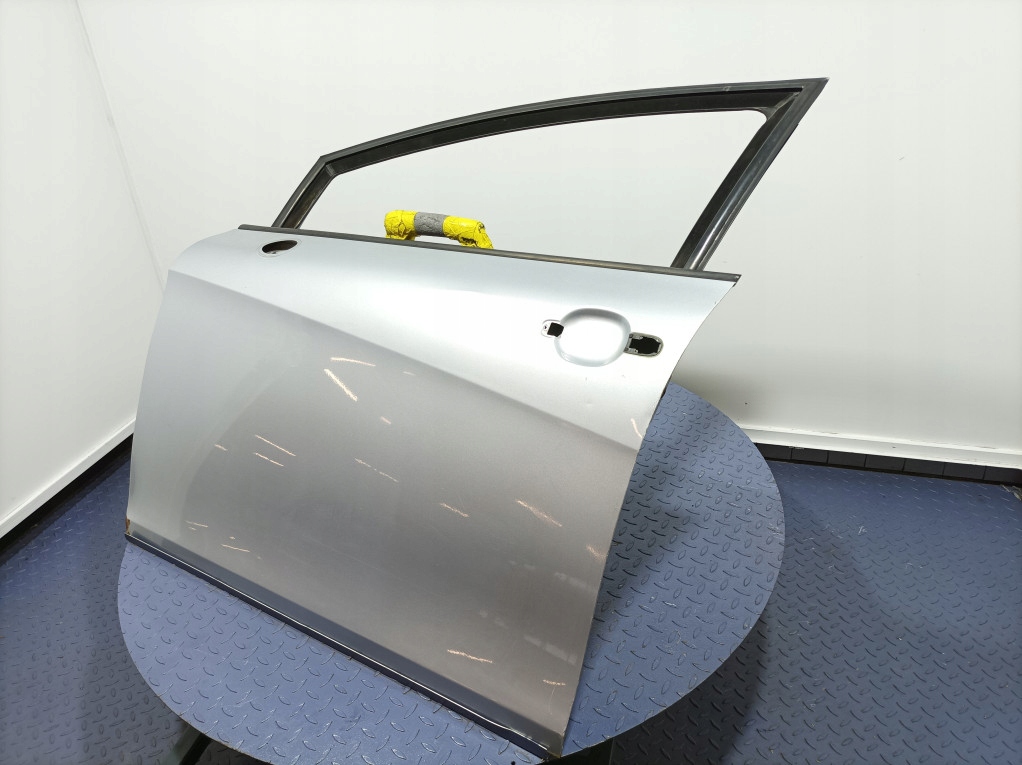 фото №2, Seat leon ii дверь перед передние левая ls7y