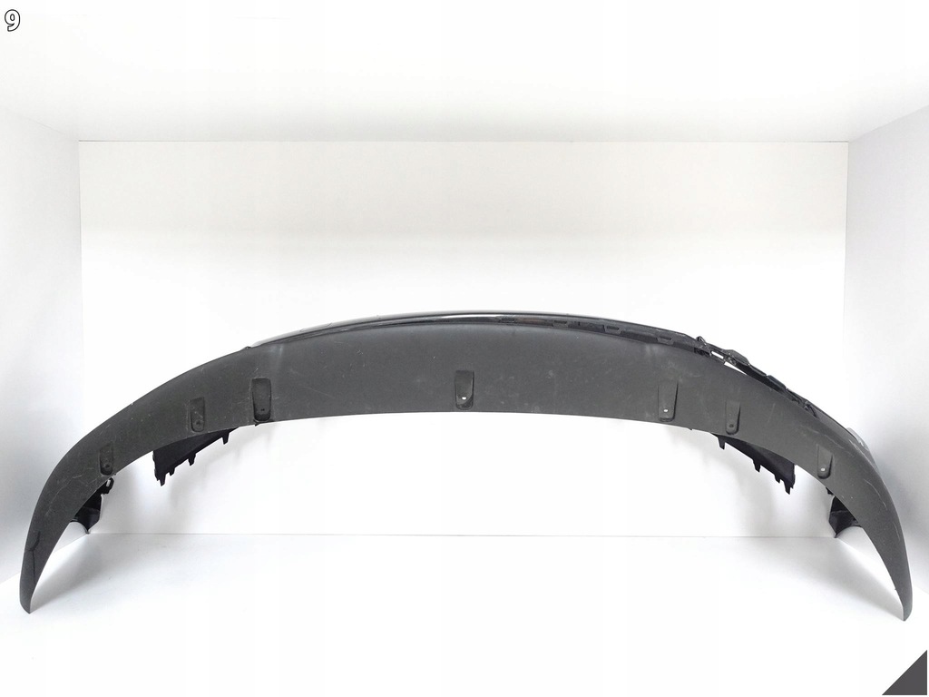 фото №10, Porsche taycan 9j1 turbo s lift 24- бампер бампер + спойлер накладка перед