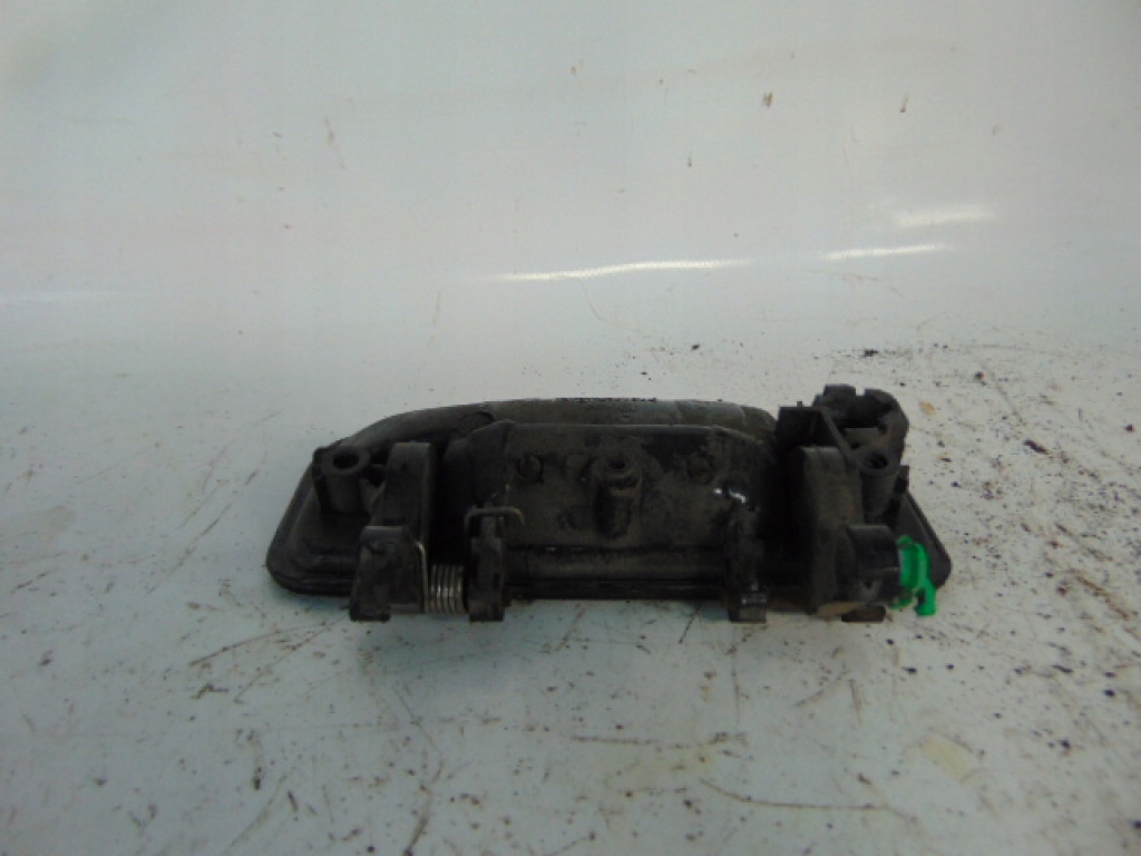 фото №3, Rover 25 ручка p l