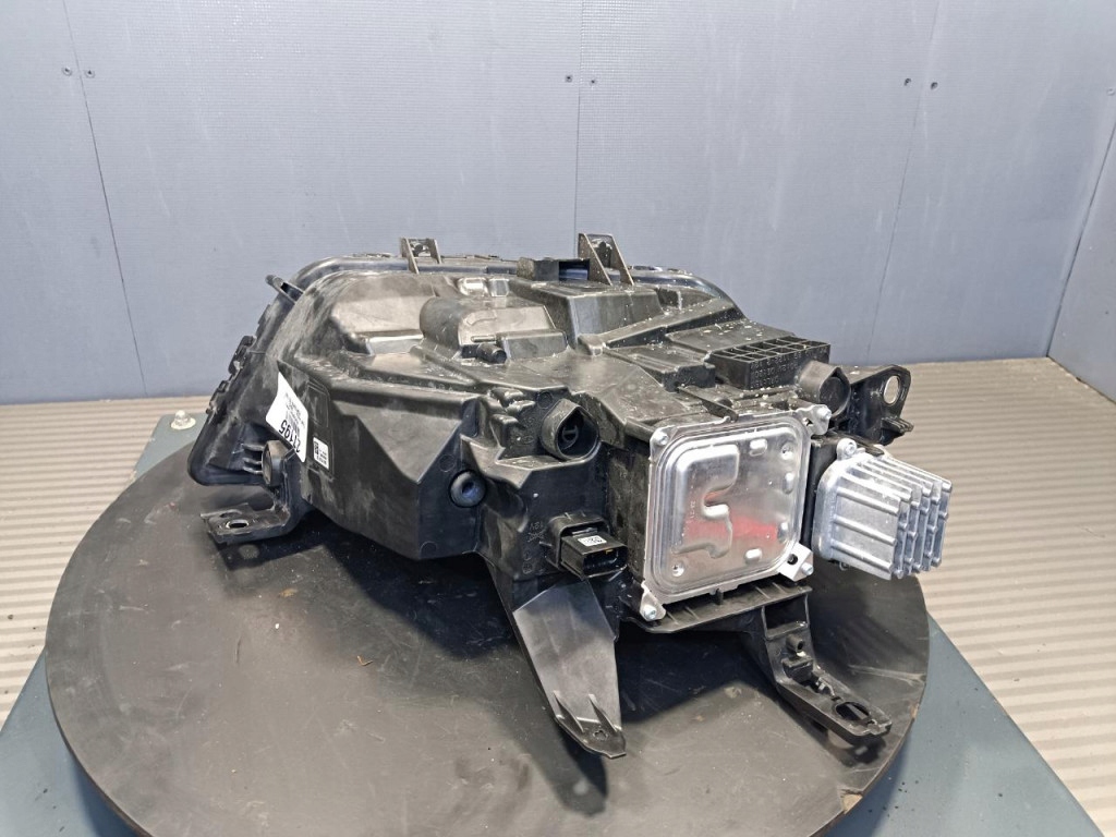 фото №7, Opel astra l фара лампа лівий перед full led 9851881680