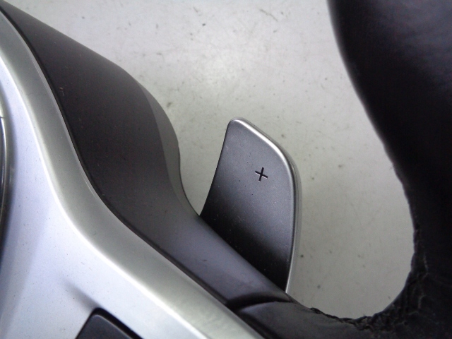 фото №7, Повітропровід пелюстки перемикання bmw x3 g01 m sport