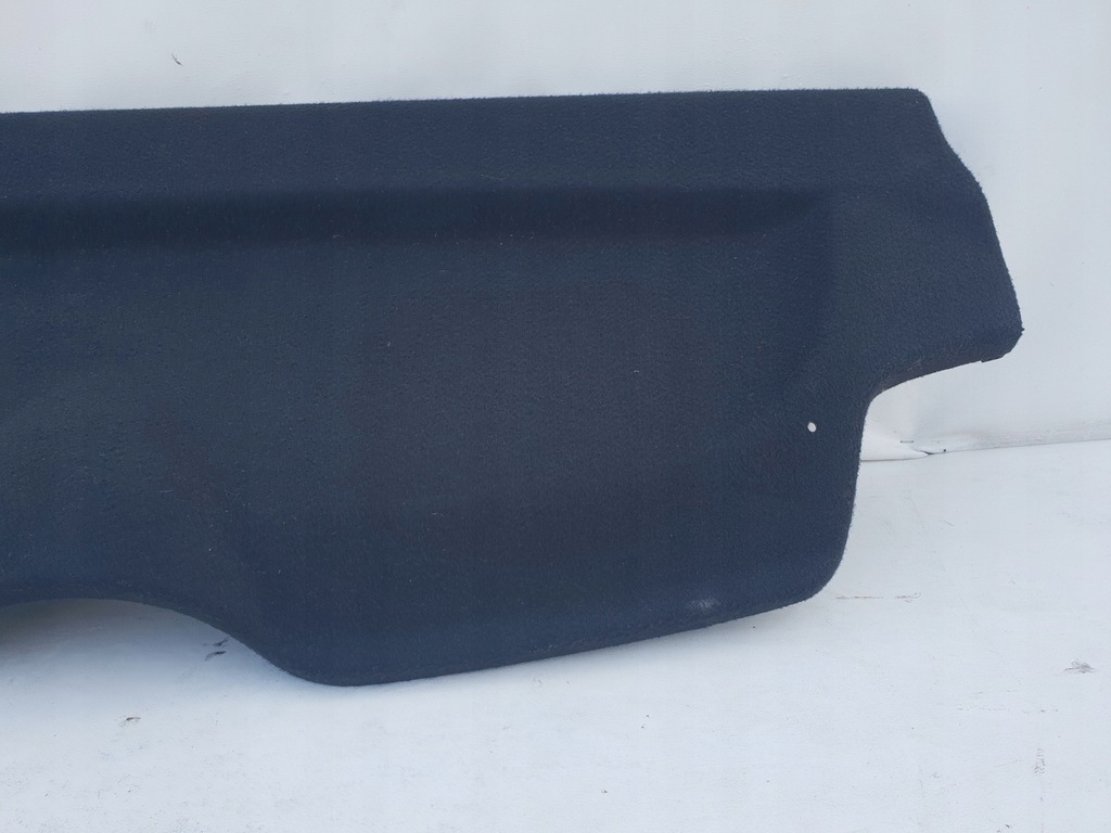 фото №4, Mini r60 countryman 10-16 полка багажника задняя задняя 9811137