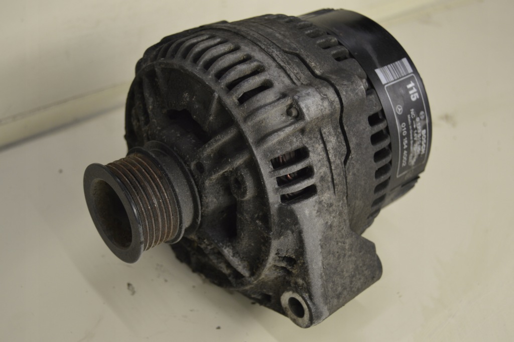 Купити Генератор mercedes w140 0101544002 115