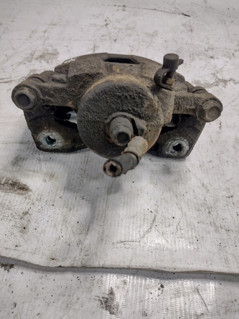 фото №6, Супорт гальмівний скоба правий перед chevrolet lacetti 1,4 16v