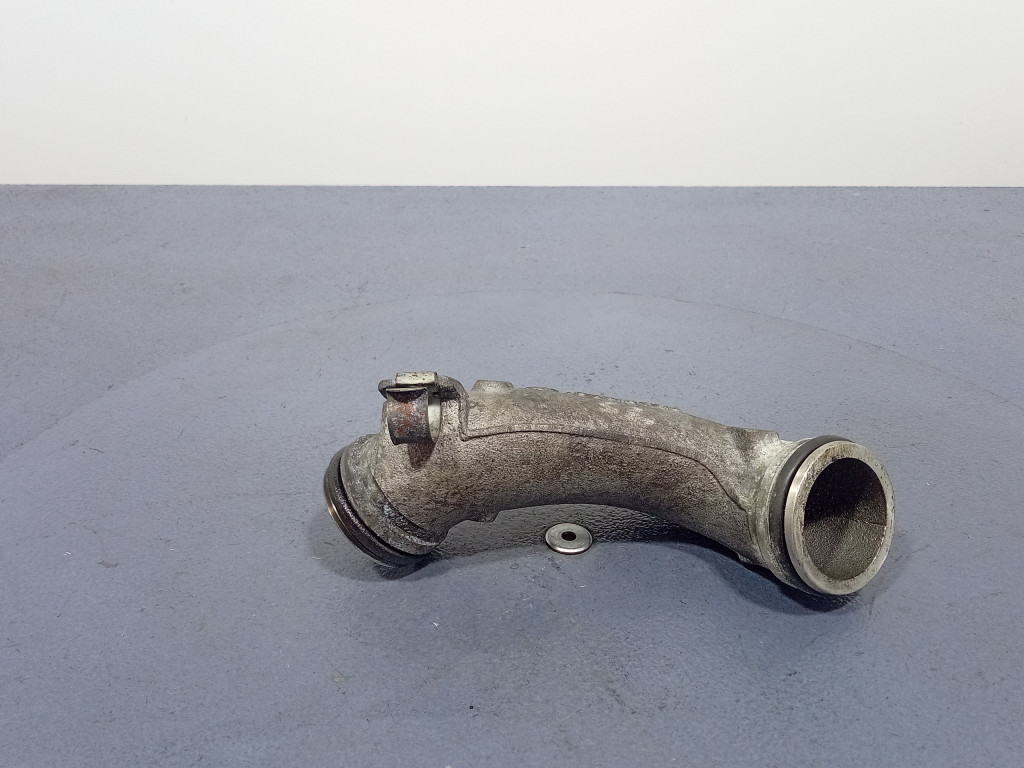 Купить Bmw 6 f13 3.0d шланг труба соединительная turbo 8508097