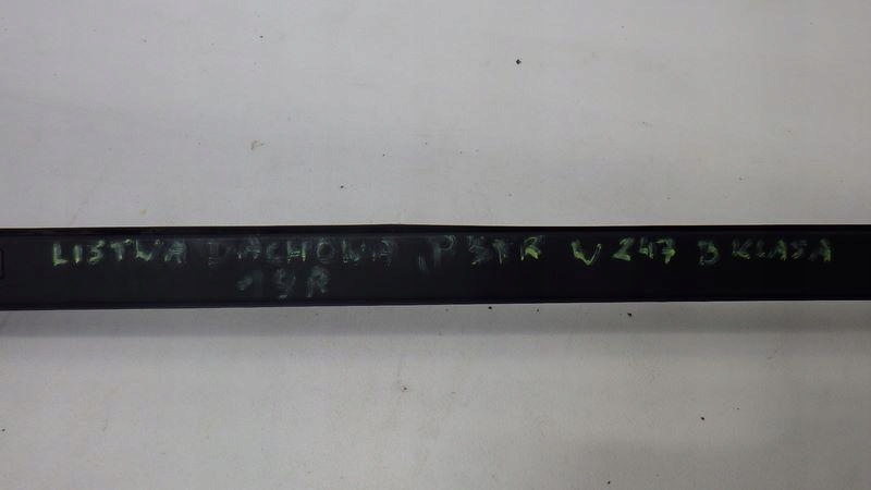 фото №9, Молдинг дахова дах права mercedes w247 a2476901600