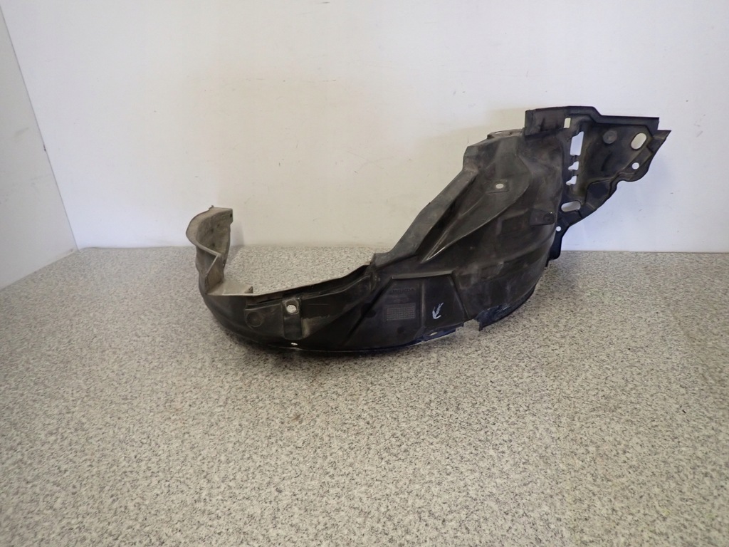 фото №8, Honda jazz ii 06-07 подкрылок передние правое