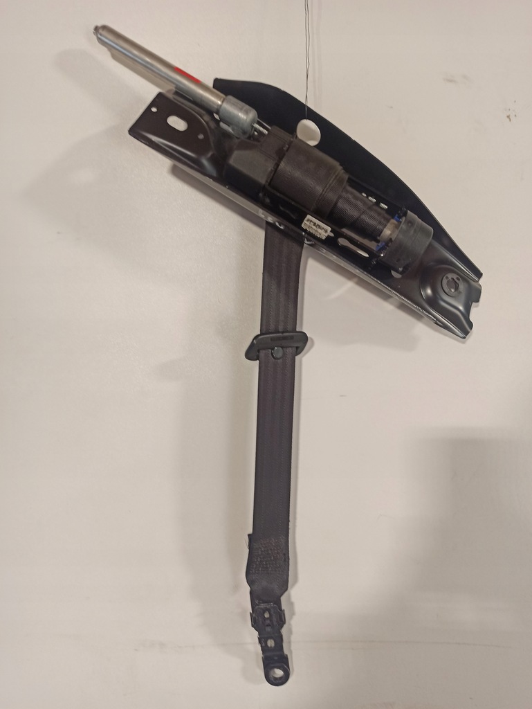 фото №1, Pas натягувач лівий перед volvo v70 iii 39860302