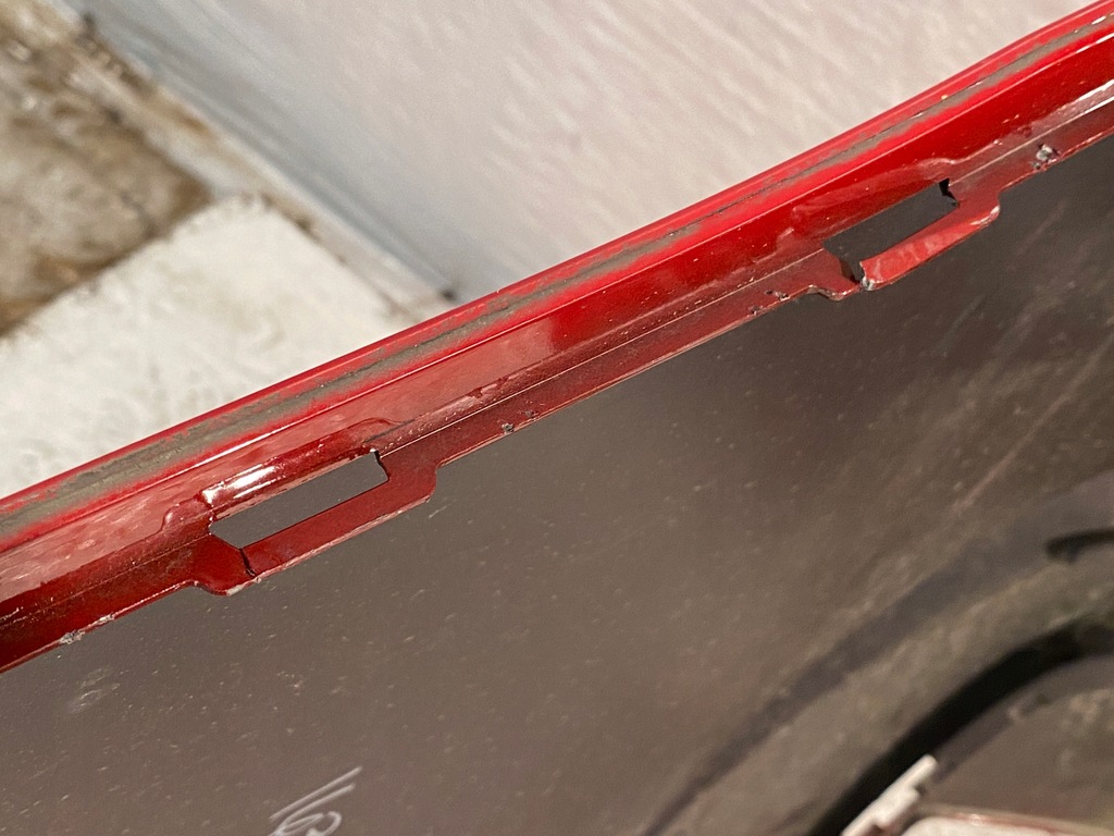 фото №8, Bmw x4 f26 m набір бампер задня задній