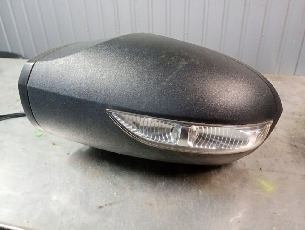 Купить Mercedes a klasa w169 зеркало наружное левая