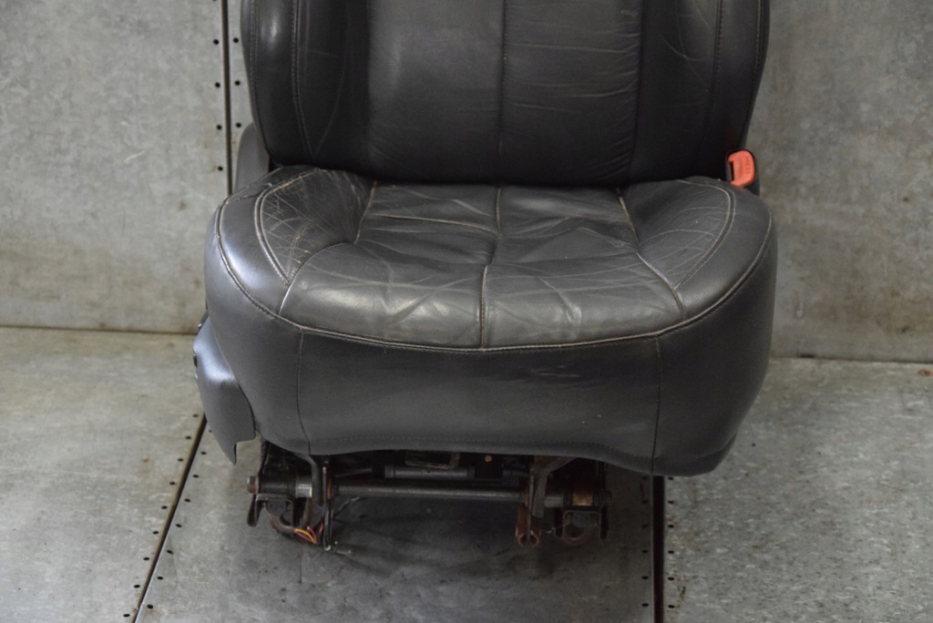 фото №8, Jeep grand cherokee wj сидіння правий