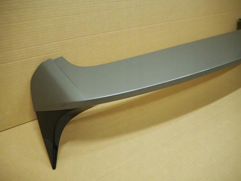 фото №6, Спойлер спойлер накладка крышки tucson iii lift