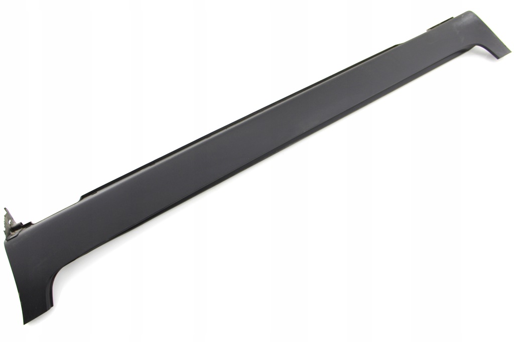 фото №1, Kia sportage iii 2010-2015 молдинг поріг поріг накладка ліва