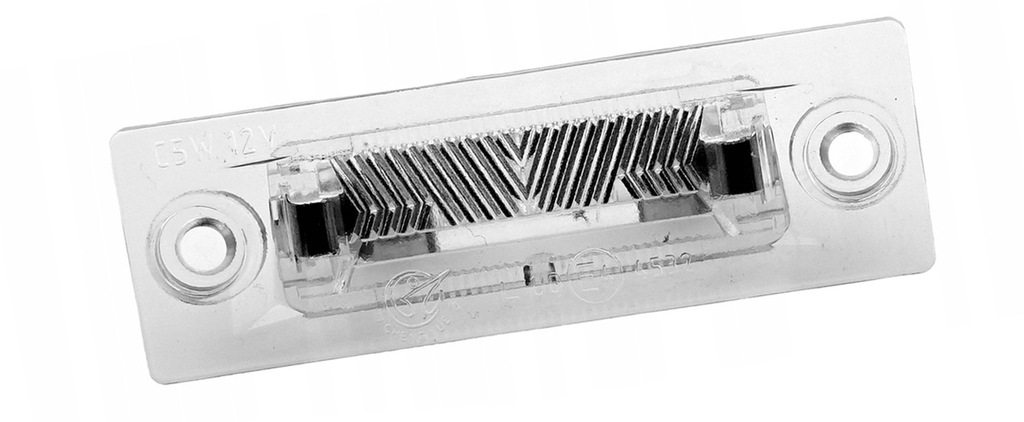 фото №1, Vw golf v plus jetta iii 05- підсвітка номерного знака