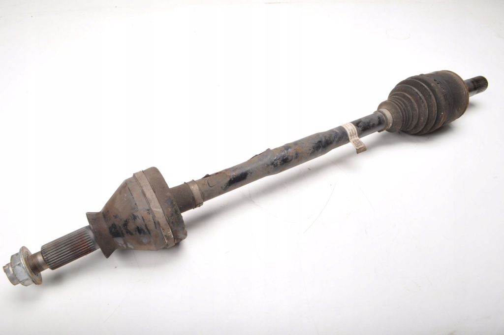 фото №1, Maserati ghibli iii 3.0 d привідний вал ліва задня 06701042070