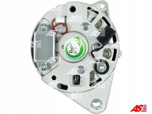 фото №4, Генератор skoda favorit 1,3 as-pl