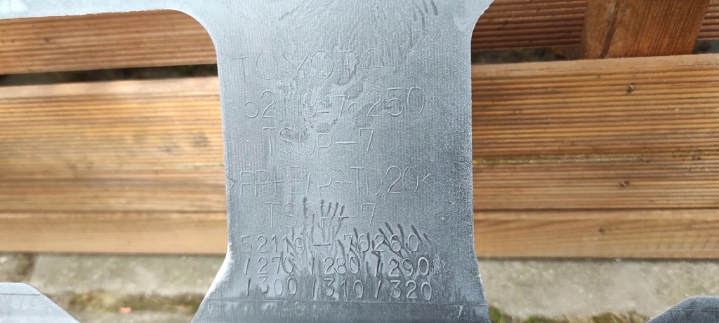 Lexus ct200h бампер rok 2017 Недорого