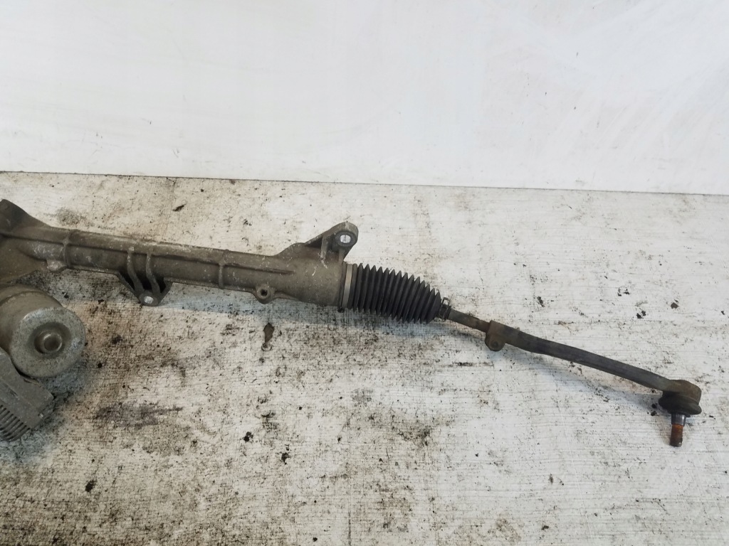 Рулевая рейка трансмиссия mini cooper r56 1.4 b 6783248 европа Недорого