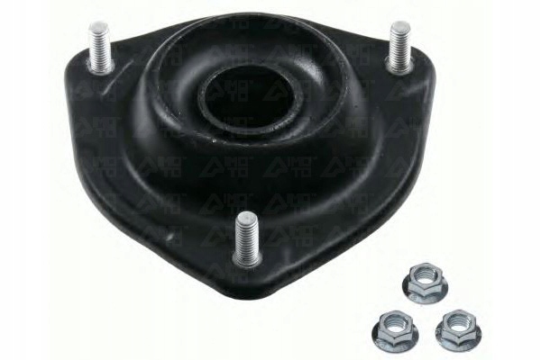 фото №2, Lemforder подушка амортизатора