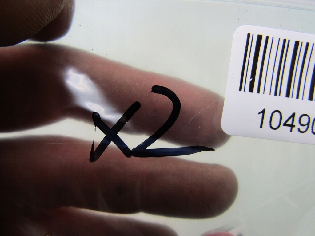 фото №8, Mazda mx-30 21r лампа кабины освещение салона