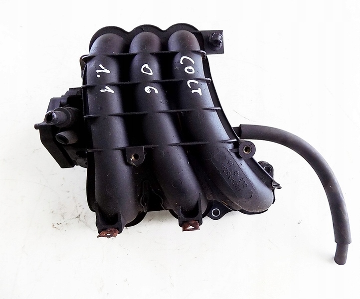 фото №1, Mitsubishi colt vi z30 1.1 коллектор всасывающий