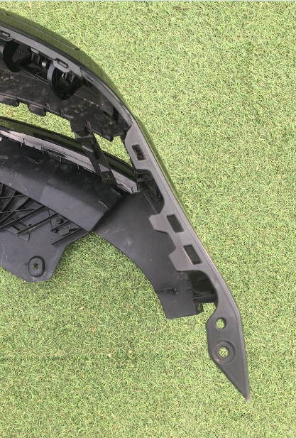 фото №10, Audi a6 4k0 c8 s-line 18r бампер передній, перед