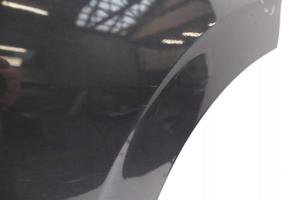 фото №6, Volvo xc90 ii двері ліва задня 492-46