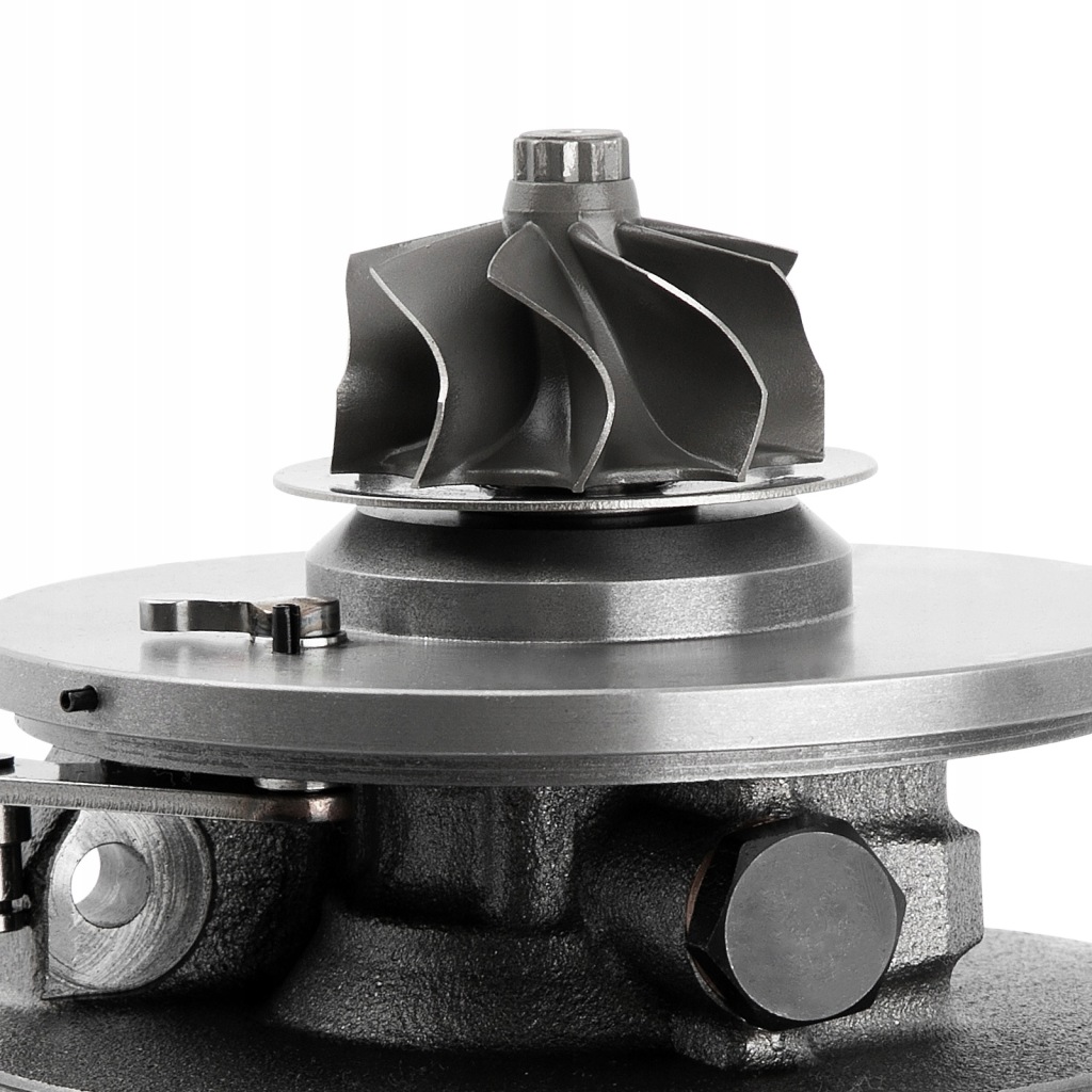 Серцевина турбонагнітача підходящий до mercedes ml 320 cdi w164 6420900780 2006- Оригінал