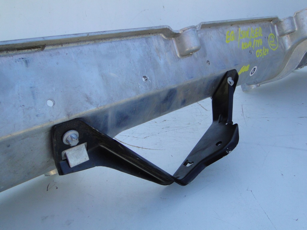 фото №7, Mercedes eqs 296 x296 297 v297 балка задняя поперечная аккумулятора a2976193400