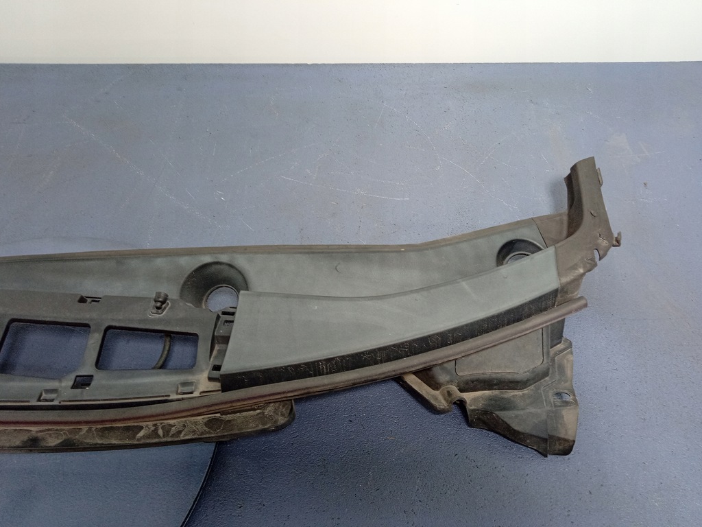 фото №5, Honda civic ix 11- жабо верхний eu 74200-tv0-g0