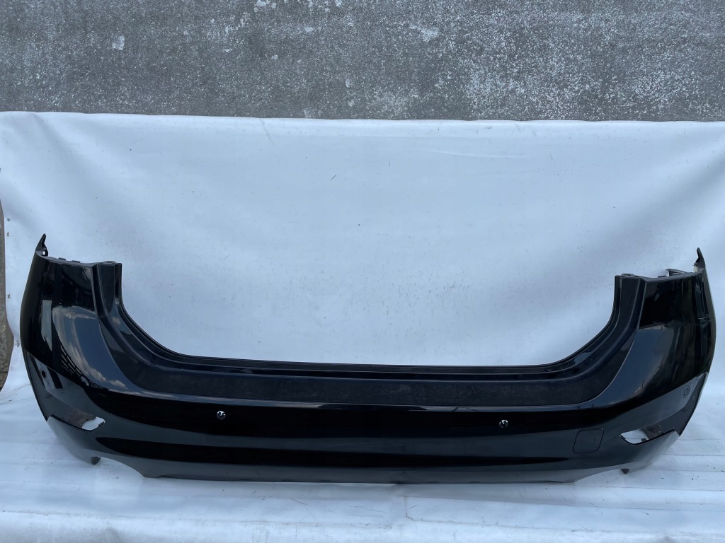 фото №1, Bmw 3 g21 kombi бампер задня оригінал pdc