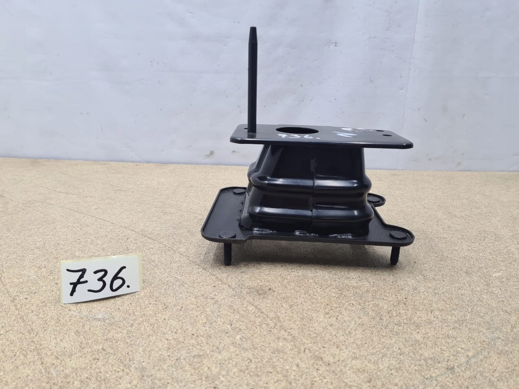 фото №1, Hyundai tucson iv 4 зона деформации правая задняя nowa