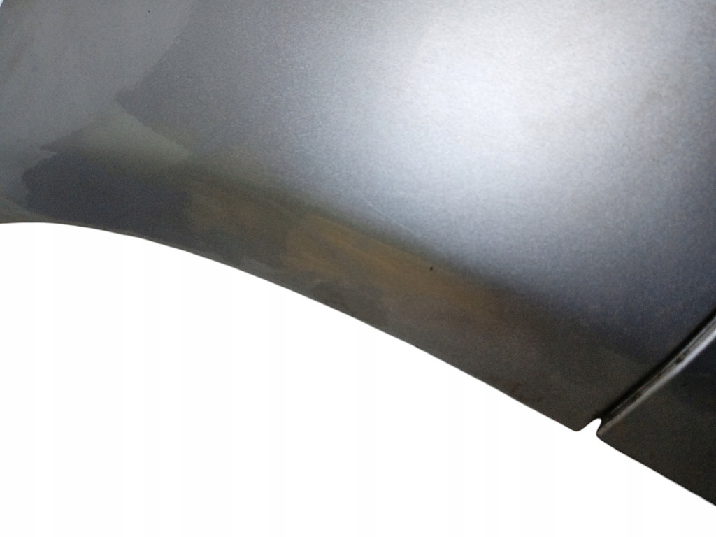 фото №8, Бампер задняя задний audi a3 8p 2003-2008 lak: ly7h