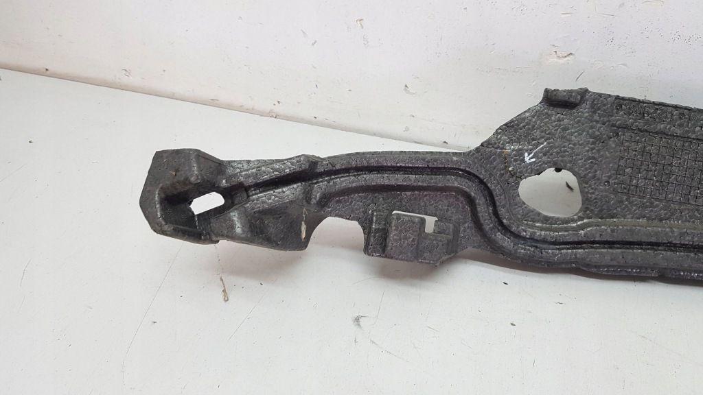 фото №13, Mercedes b-klasa w247 абсорбер бампера передний пенополистирол перед