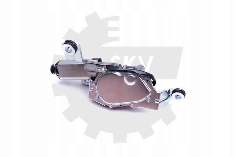 фото №10, Двигатель дворник задний volvo xc90 i 8638163