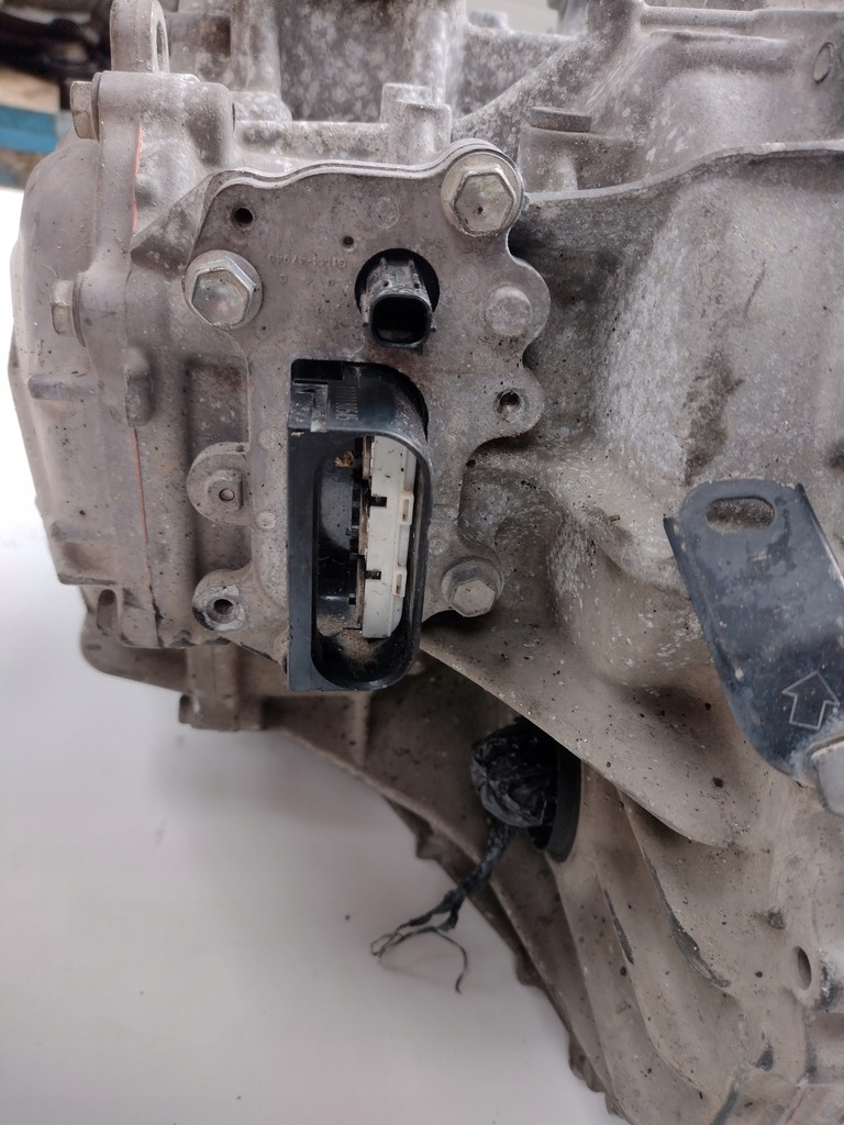 фото №6, Коробка передач передач toyota auris p9031311