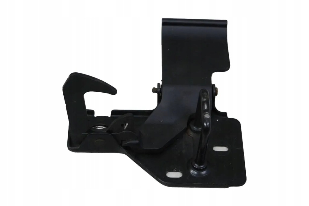 фото №1, Замок засувка капот seat ibiza iii 6l lift