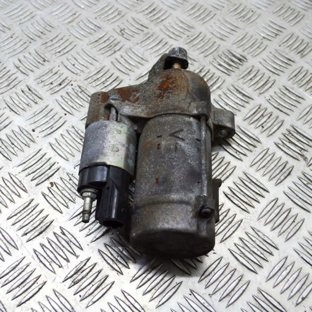 фото №2, Audi a6 s6 c7 4g 2013 стартер