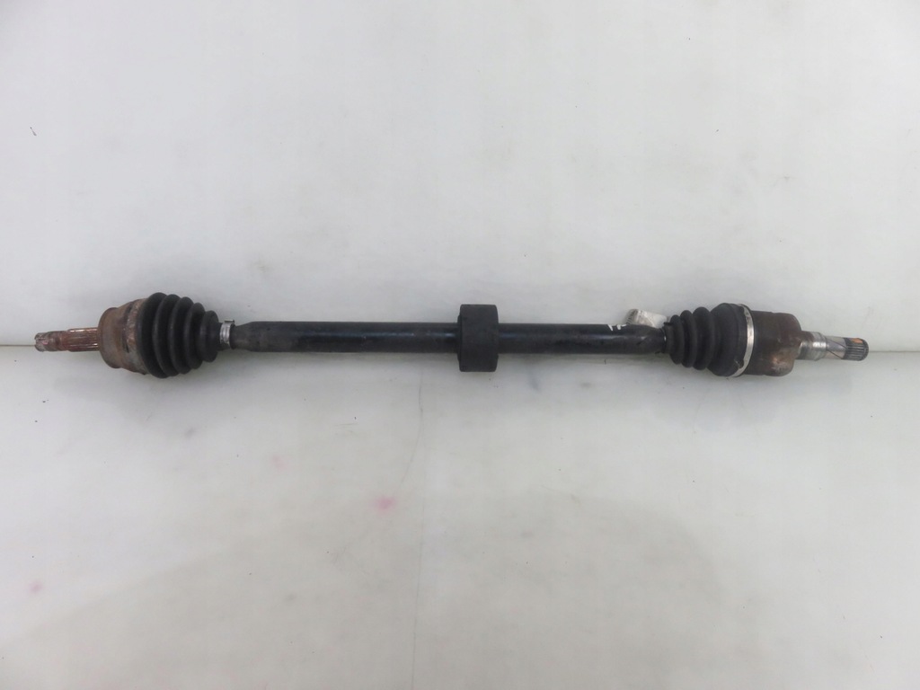 фото №1, Приводной вал правая передняя opel corsa d 1.3 cdti