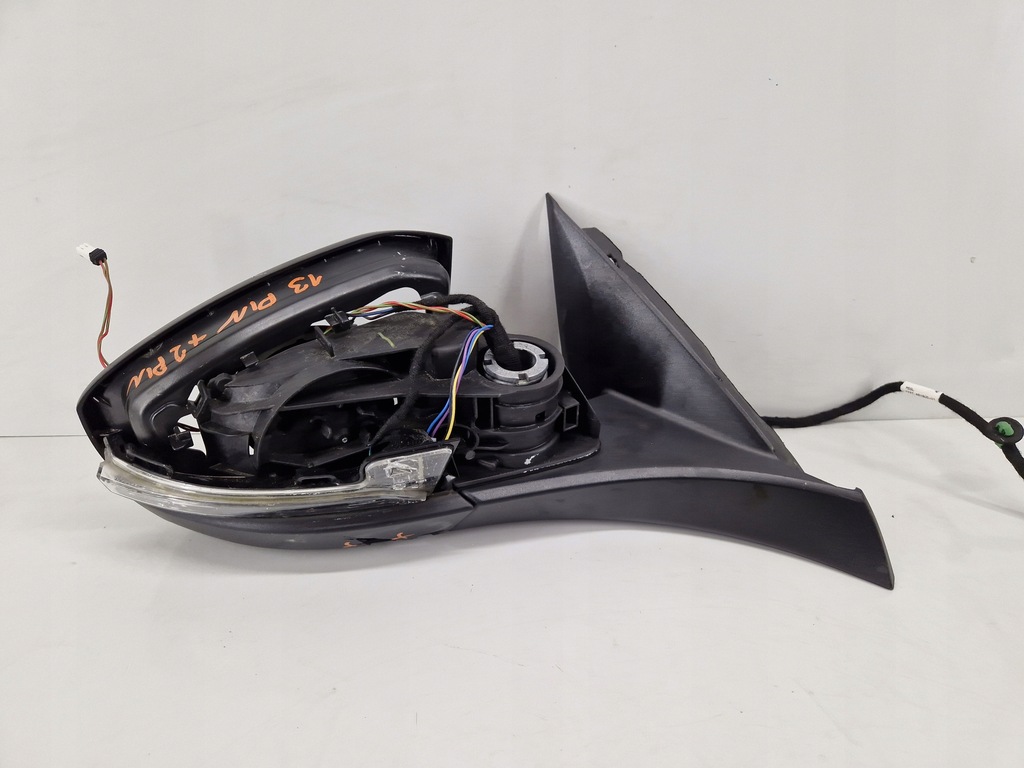 фото №8, Vw t-roc 2ga дзеркало праве 13+2 pin