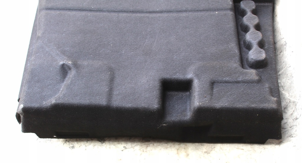 фото №4, Обшивка нижняя багажника поддон bmw x6 e71